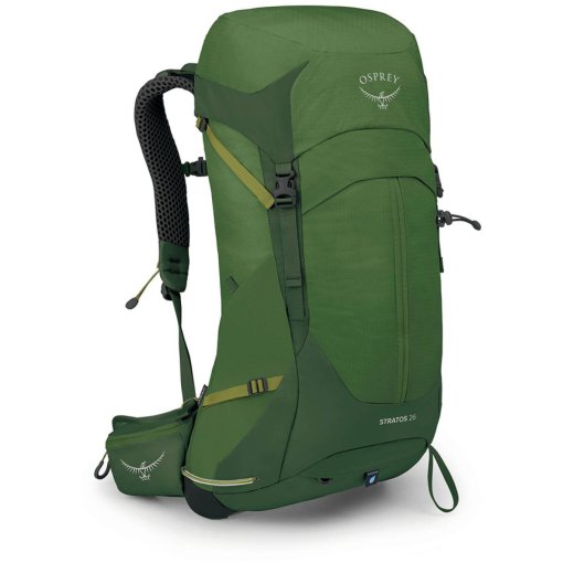 Immagine prodotto da Osprey Zaino Uomo - Stratos 26 - Seaweed/Matcha Green