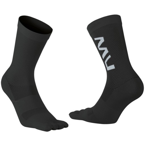 Produktbild von Northwave Extreme Five Socken - black 10