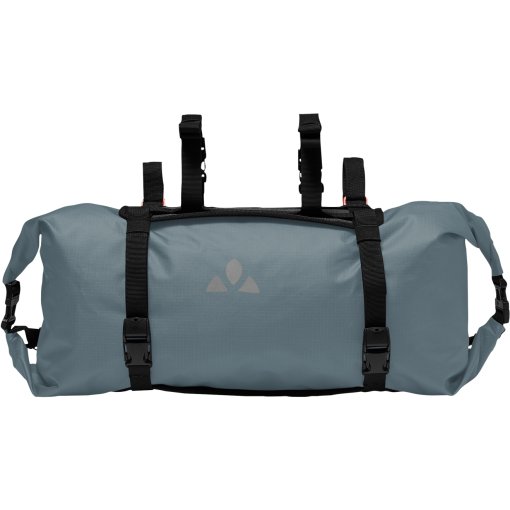 Immagine prodotto da Vaude Borsa Manubrio - Trailfront II - 13L - heron