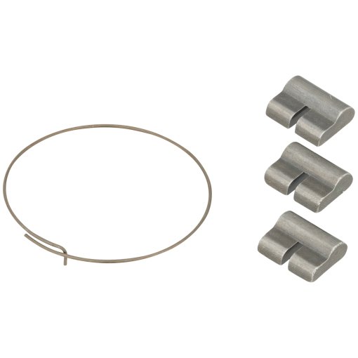 Foto de Newmen Fade MTB Trinquetes incl. Muelle