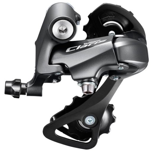 Shimano Claris FD-R2000 Front Derailleur 2x8-speed | BIKE24