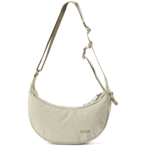 Produktbild von AEVOR Sling Tasche Small 4L - Off-White