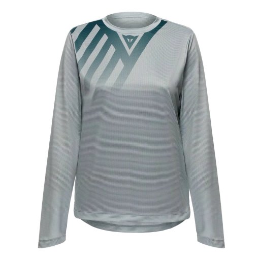 Foto de Dainese Maillot de Manga Larga Mujer - HgAER - green-water