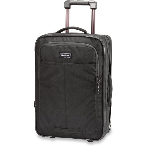Photo produit de Dakine Valise à Roulettes - Status Roller 42L+ - Noir