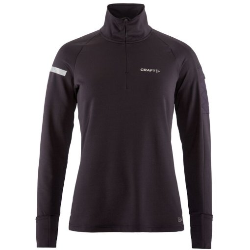 Foto de CRAFT Camiseta de manga larga Mujer - ADV SubZ 2 - Dark Plum