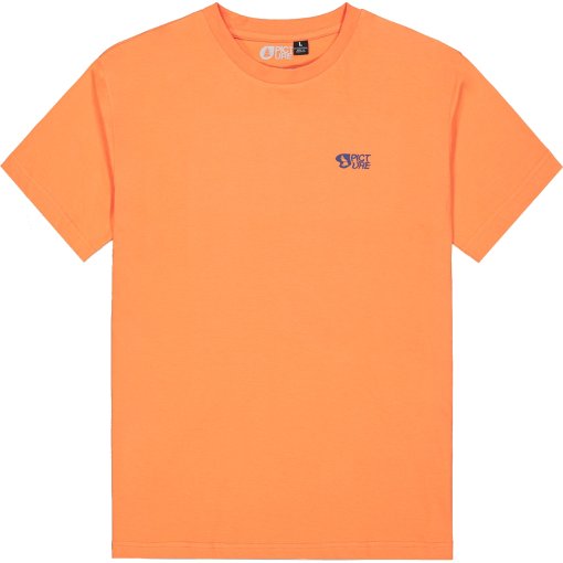 Immagine prodotto da Picture Maglietta Uomo - Weepon - Dusty Orange