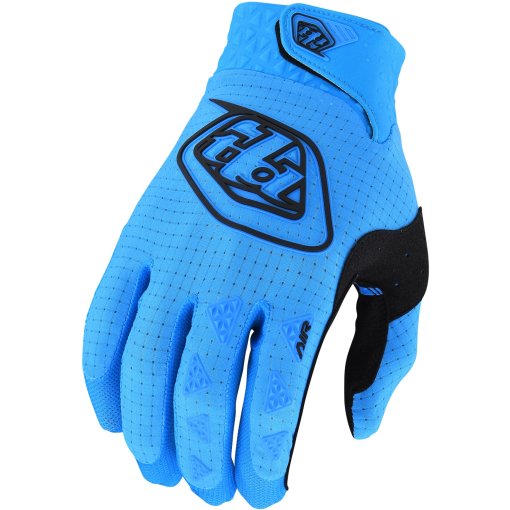 Foto de Troy Lee Designs Guantes - Air - Solid Cyan