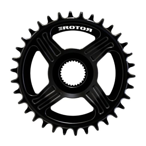 Immagine prodotto da Rotor Direct Mount eMTB Corona - Rotondo | per Bosch Gen4