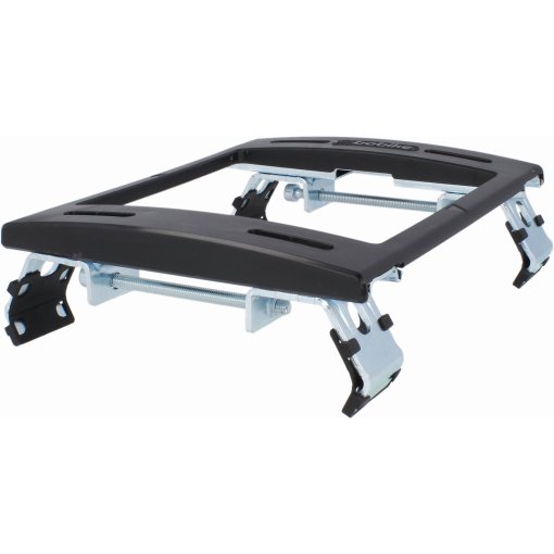 Photo produit de Bobike E-Bike étrier de montage pour porte-bagages - Black