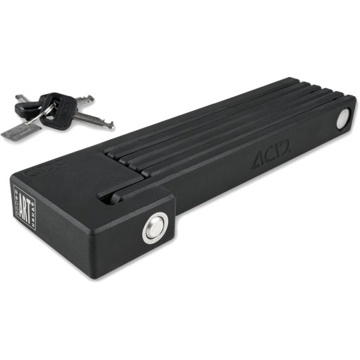Foto de ACID RIGID 90 Candado plegable - black