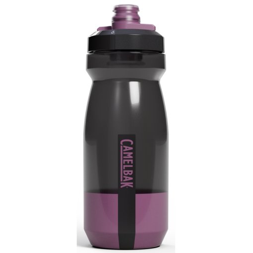 Photo produit de CamelBak Podium Bidon de vélo 620 ml - mercury night fall