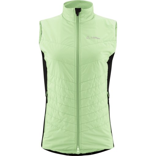 Foto de Löffler Chaleco Mujer - PL60 - mint cream 309