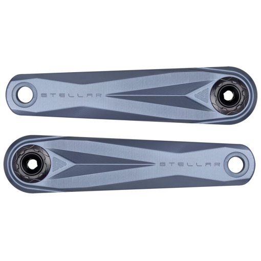 Foto de Alugear Kit de Brazo de Biela - STELLAR AL - MTB | DUB | Direct Mount (SRAM 8-Bolt) - steel