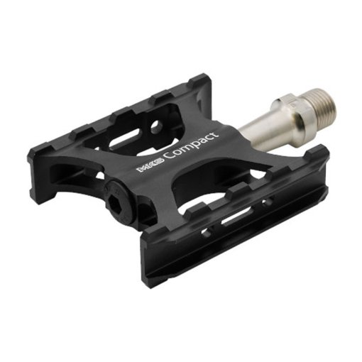 Foto de MKS Pedales Compact - negro