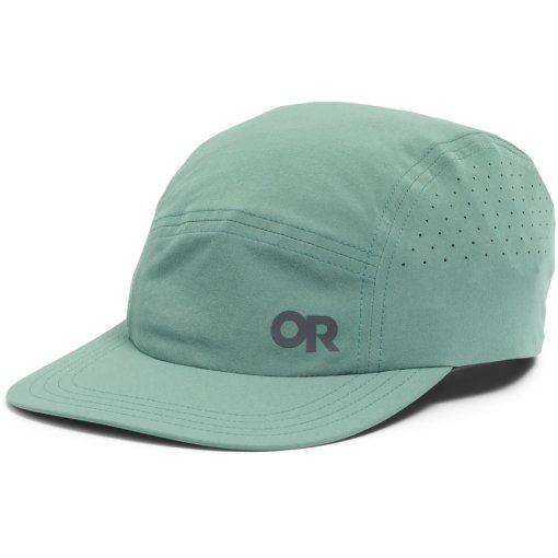 Produktbild von Outdoor Research Swift Lite Tech Cap - malachite