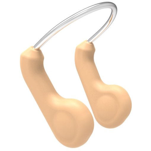 Produktbild von Speedo Competition Nasenclip - natural