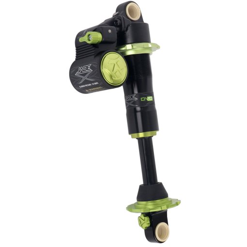 Produktbild von DVO Suspension Jade X Dämpfer - Metric - black