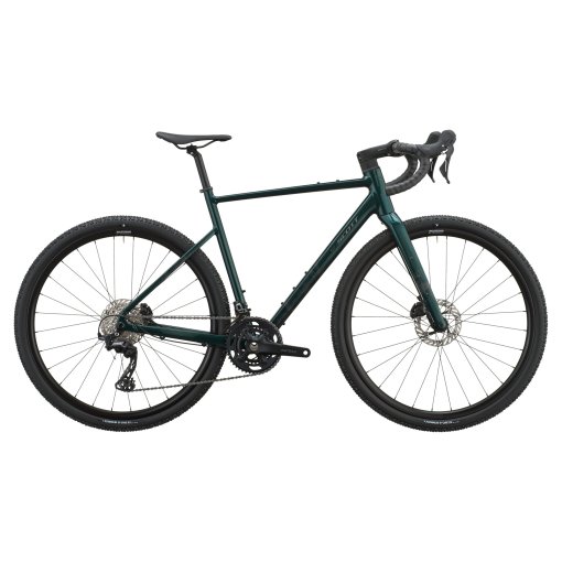Picture of SCOTT SPEEDSTER GRAVEL 10 - Gravel Bike - 2027 - hornblende green