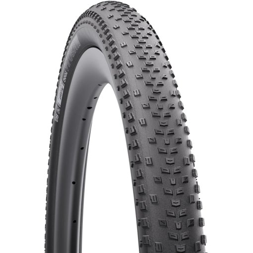Picture of WTB Macro 54 Folding Tire - Dual DNA | SG2 | TCS - 54-622 | black