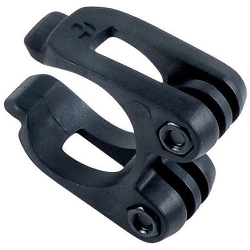 Photo produit de Bontrager Blendr XXX Stem Duo Base 529588