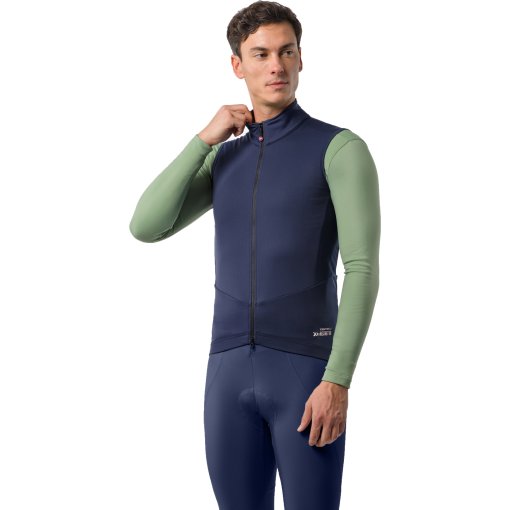 Perfetto Air Vest Heren - belgian blue 424