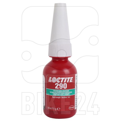 Foto de Loctite Fijador de Roscas Typ 290 - 10ml