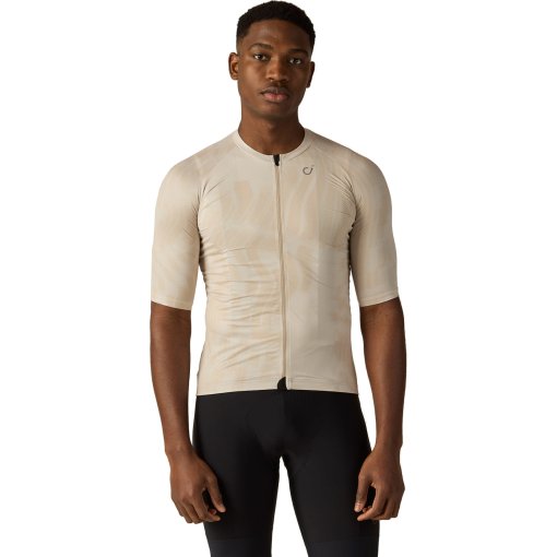 Foto de Velocio One SE Maillot para hombres - Woven Pumice