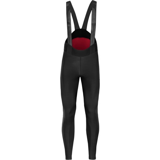 Picture of Löffler Skys Hotbond® RF Gel Bike Bib Tights Men - black 990