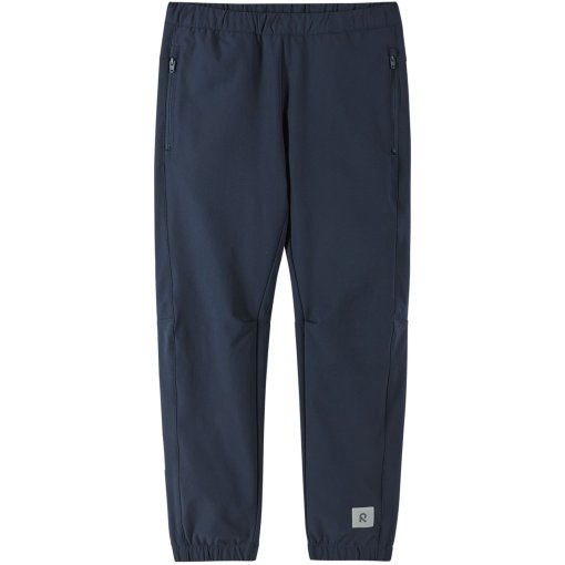 Produktbild von Reima Punkiton Hose Kinder - navy 6980