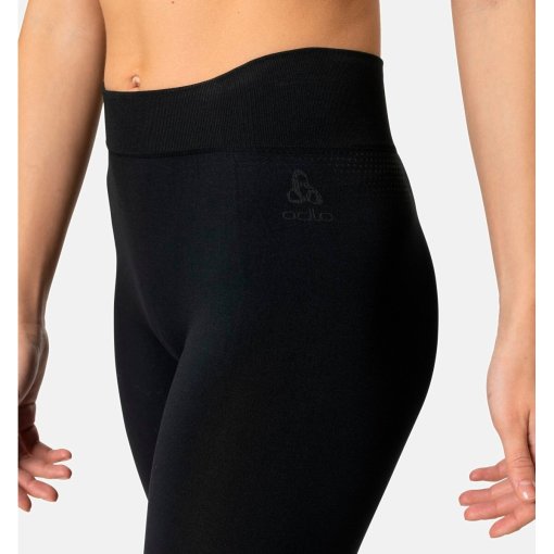 Odlo Performance Light Onderbroek Dames 188761 - zwart Odlo Performance Light Onderbroek Dames 188761 - zwart