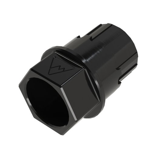 Immagine prodotto da Wheels Manufacturing Presa per Cassetta/Ruota Libera per Motore a Mozzo Bafang