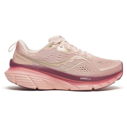 Foto de Saucony Zapatillas Running Mujer - Guide 18 - cameo/terra