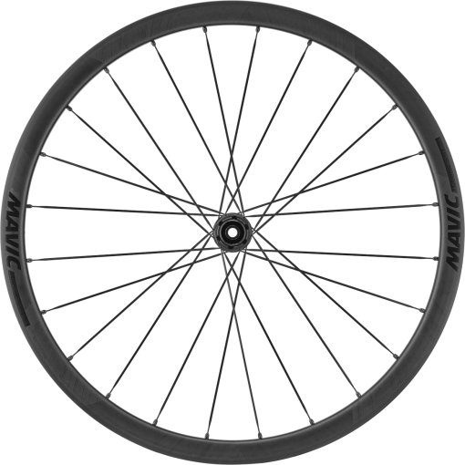 Immagine prodotto da Mavic Ruota Posteriore - Cosmic SLR 32 Disc UST - 28&quot; | Carbon | Centerlock | 12x142mm - SRAM XDR