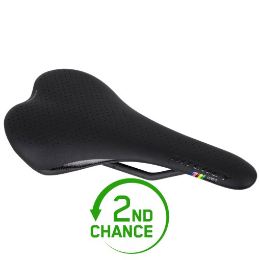 Produktbild von Ritchey WCS Carbon Streem Sattel - schwarz - B-Ware