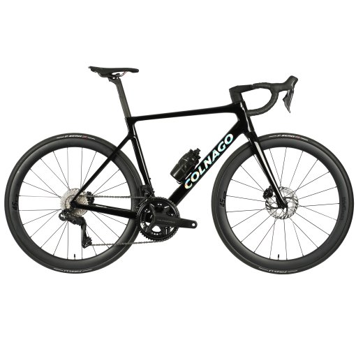 Photo produit de Colnago Vélo Route Carbone - V4Rs Ultegra Di2 Vision - 2026 - RVBO