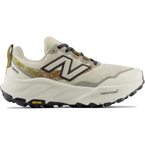 Foto de New Balance Zapatillas de Trail Running Mujer - Fresh Foam X Hierro v9 - Angora