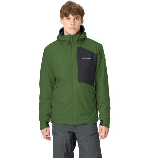 Photo produit de Vaude Veste Homme - Monviso Warm - thyme
