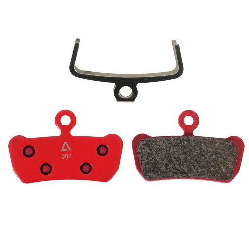 Produktbild von ACID Scheibenbremsbeläge - Avid Elixir Trail X0/X9/X7 | SRAM Guide R