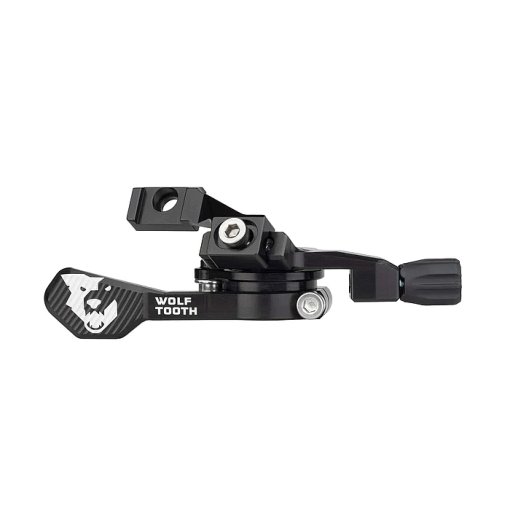 Immagine prodotto da Wolf Tooth ReMote Pro - Leva Remota per i Freni Shimano I-Spec B - nero