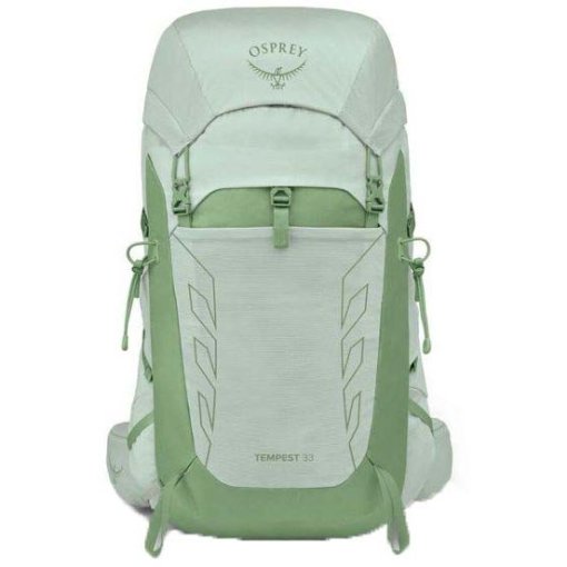 Foto de Osprey Mochila Mujer - Tempest 33 - Frosty Mint Green/Botanica