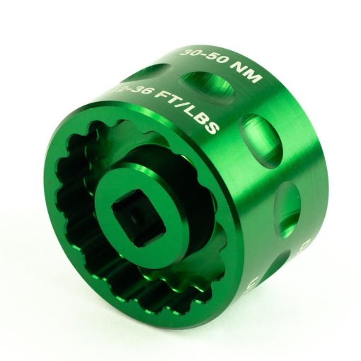 Immagine prodotto da Abbey Bike Tools Attrezzo per Movimento Centrale - Shimano