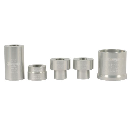 Productfoto van Hope Pro 2/4-gereedschapsset, compleet