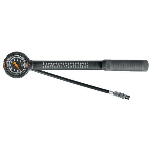 Picture of SKS USP Shock Pump - black