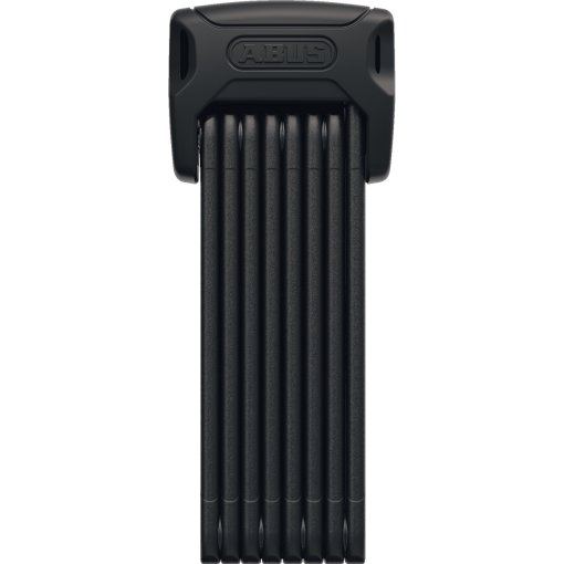 Foto de ABUS Candado Plegable 120cm - Bordo Big 6000K + Soporte SH - negro