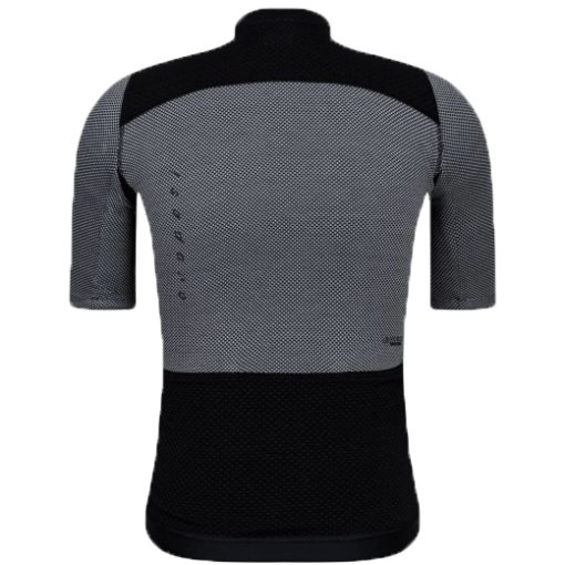 Isadore Debut Merino Air Jersey Men - Anthracite | BIKE24