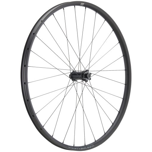Zdjęcie: Newmen Beskar 30 Koło Przednie - Light | 27.5&quot; | Clincher | 6-Bolt - 15x110mm