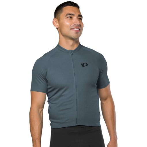 Productfoto van PEARL iZUMi Quest Fietsshirt Heren 11122406 - dark slate - AEZ