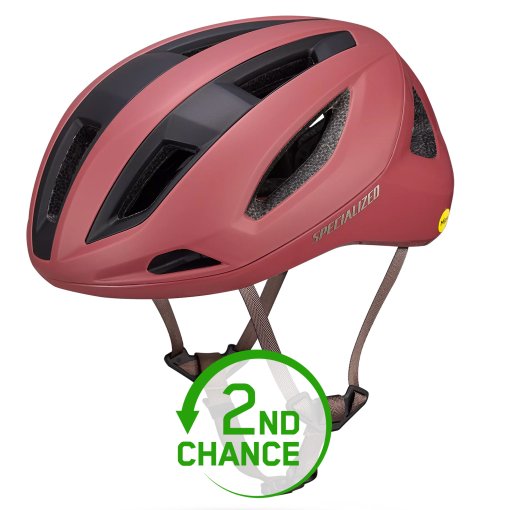 Productfoto van Specialized Search Fietshelm - Spice - B-Keus