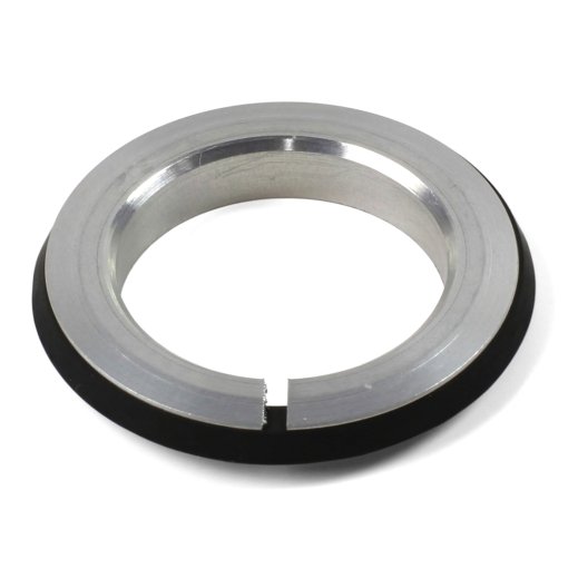 Bild von Hope Steuersatz Gabelkonus - 1 1/8" - silber