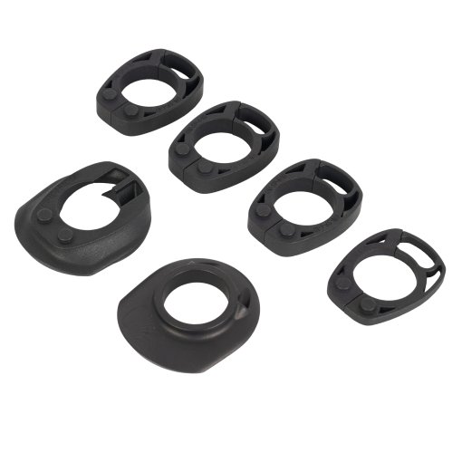 Immagine prodotto da bike ahead composites THE COCKPIT Set anello distanziale + coperchio superiore